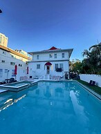 Prestige Collection Boutique hotel