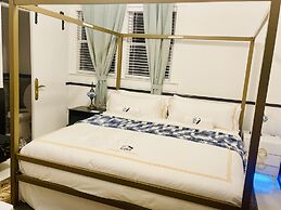 Prestige Collection Boutique hotel