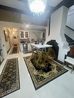 Prestige Collection Boutique hotel