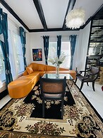 Prestige Collection Boutique hotel