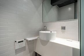 Shinchon Wol Hotel