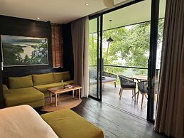 Munduk Cabins by Desa Hay