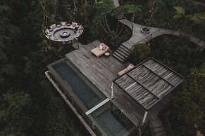 Munduk Cabins by Desa Hay