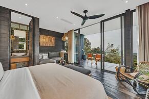 Munduk Cabins by Desa Hay