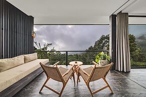 Munduk Cabins by Desa Hay