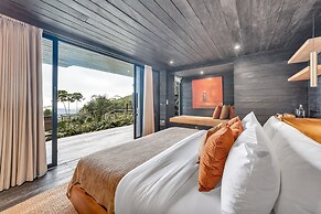 Munduk Cabins by Desa Hay