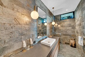 Munduk Cabins by Desa Hay