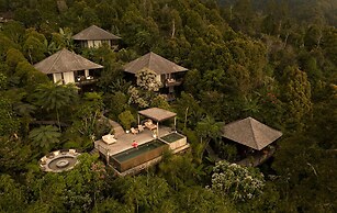 Munduk Cabins by Desa Hay