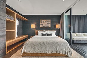 Munduk Cabins by Desa Hay