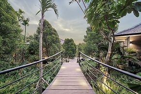 Munduk Cabins by Desa Hay