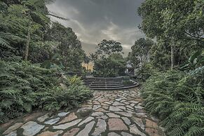 Munduk Cabins by Desa Hay