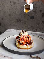 Munduk Cabins by Desa Hay