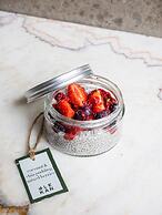 Munduk Cabins by Desa Hay