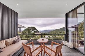 Munduk Cabins by Desa Hay