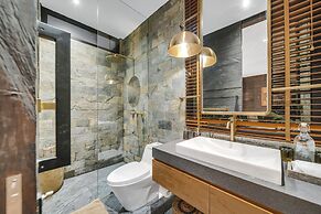 Munduk Cabins by Desa Hay