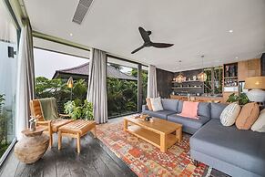 Munduk Cabins by Desa Hay