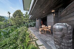Munduk Cabins by Desa Hay