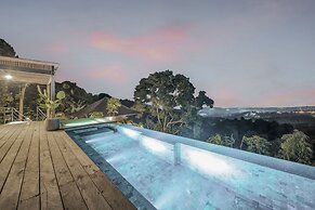 Munduk Cabins by Desa Hay