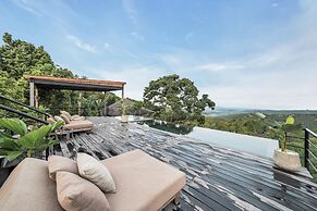 Munduk Cabins by Desa Hay