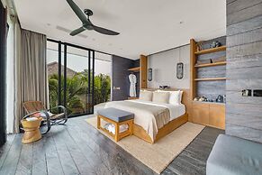 Munduk Cabins by Desa Hay