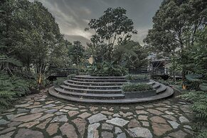 Munduk Cabins by Desa Hay