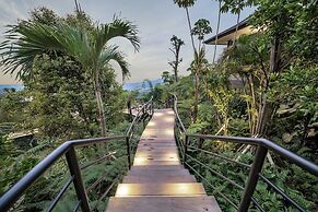 Munduk Cabins by Desa Hay