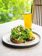 Munduk Cabins by Desa Hay