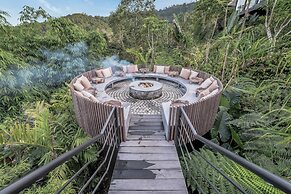 Munduk Cabins by Desa Hay