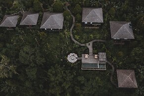 Munduk Cabins by Desa Hay