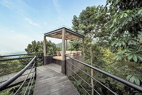 Munduk Cabins by Desa Hay
