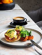 Munduk Cabins by Desa Hay