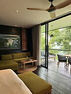 Munduk Cabins by Desa Hay