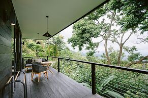 Munduk Cabins by Desa Hay