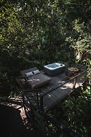 Munduk Cabins by Desa Hay