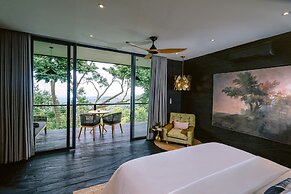 Munduk Cabins by Desa Hay