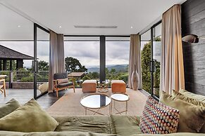 Munduk Cabins by Desa Hay