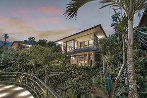 Munduk Cabins by Desa Hay