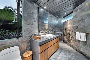 Munduk Cabins by Desa Hay