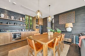 Munduk Cabins by Desa Hay