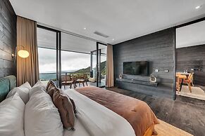 Munduk Cabins by Desa Hay