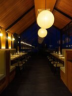 Munduk Cabins by Desa Hay