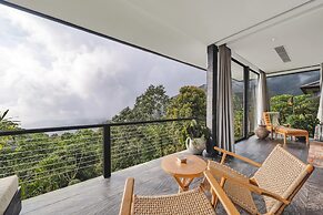 Munduk Cabins by Desa Hay