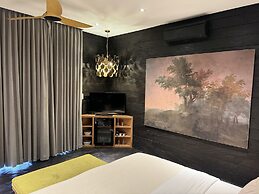 Munduk Cabins by Desa Hay