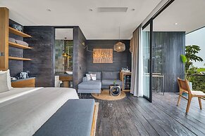 Munduk Cabins by Desa Hay