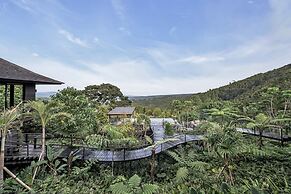 Munduk Cabins by Desa Hay