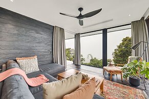 Munduk Cabins by Desa Hay