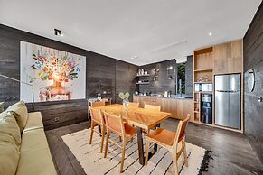 Munduk Cabins by Desa Hay