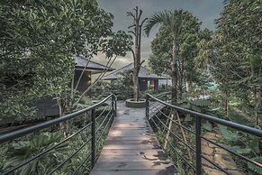 Munduk Cabins by Desa Hay