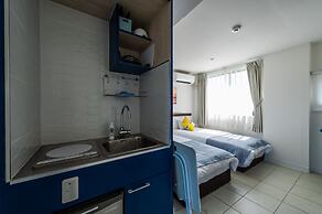 SAKURA Coast Miyako Yonaha