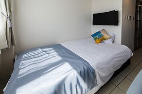 SAKURA Coast Miyako Yonaha